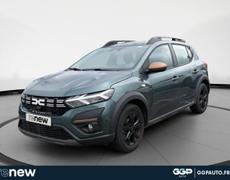 Dacia Sandero Montpellier