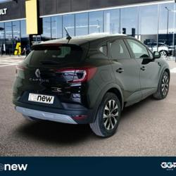 Renault Captur 1.0 TCe 90ch Evolution Montpellier