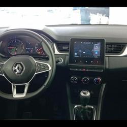 Renault Captur 1.0 TCe 90ch Evolution Montpellier