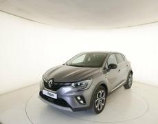Renault Captur Montpellier