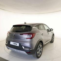 Renault Captur 1.3 TCe 140ch FAP Intens -21 Montpellier