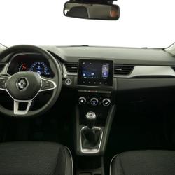 Renault Captur 1.3 TCe 140ch FAP Intens -21 Montpellier