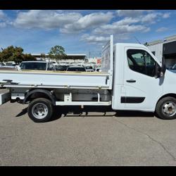 Renault Master RJ3500 L2 2.3 Blue dCi PAF AR court 130ch Confort EuroVI Montpellier