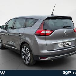 Renault Grand Scenic 4 1.3 TCe 140ch Evolution 7 places Lunel