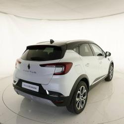 Renault Captur 1.6 E-Tech hybride 145ch Intens -21 Montpellier
