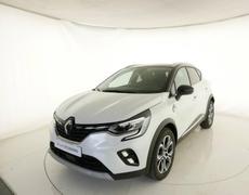 Renault Captur Montpellier