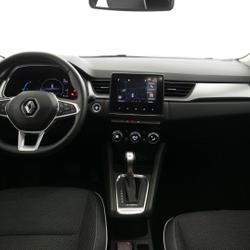 Renault Captur 1.6 E-Tech hybride 145ch Intens -21 Montpellier