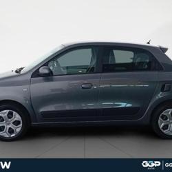 Renault Twingo 3 1.0 SCe 75ch Zen - 20 Montpellier