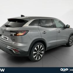 Renault Austral 1.2 E-Tech full hybrid 200ch Techno Montpellier
