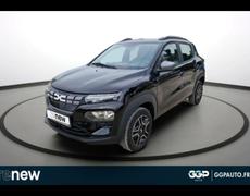 Dacia Spring Montpellier