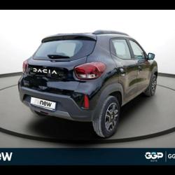 Dacia Spring 45ch Expression Montpellier