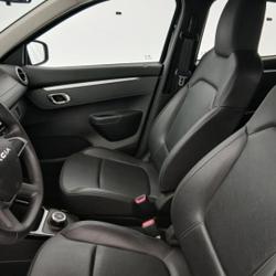 Dacia Spring 45ch Expression Montpellier