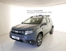 Dacia Duster Montpellier