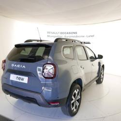 Dacia Duster 1.3 TCe 150ch FAP  Journey 4x2 EDC Montpellier