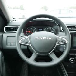 Dacia Duster 1.3 TCe 150ch FAP  Journey 4x2 EDC Montpellier