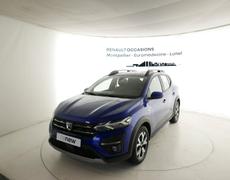 Dacia Sandero Montpellier
