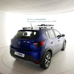 Dacia Sandero 1.0 ECO-G 100ch Confort -22 Montpellier