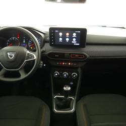 Dacia Sandero 1.0 ECO-G 100ch Confort -22 Montpellier