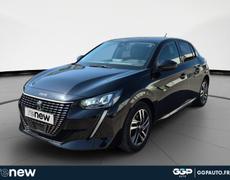 Peugeot 208 Montpellier