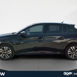 Peugeot 208 1.2 PureTech 100ch S&S Allure  Pack Montpellier