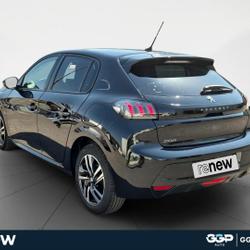 Peugeot 208 1.2 PureTech 100ch S&S Allure  Pack Montpellier