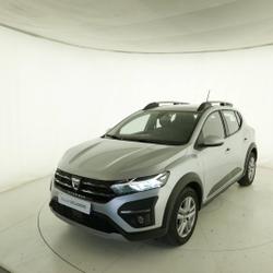 Dacia Sandero 1.0 ECO-G 100ch Stepway Confort Montpellier