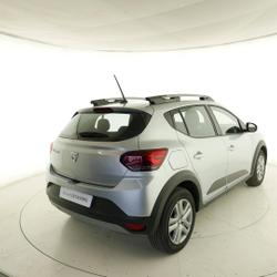 Dacia Sandero 1.0 ECO-G 100ch Stepway Confort Montpellier