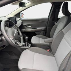 Dacia Sandero 1.0 ECO-G 100ch Stepway Extreme + Montpellier