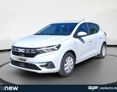 Dacia Sandero Montpellier