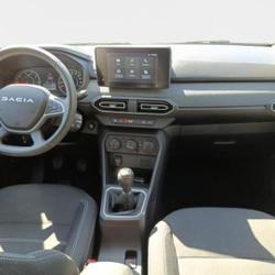 Dacia Sandero 1.0 ECO-G 100ch Expression Montpellier
