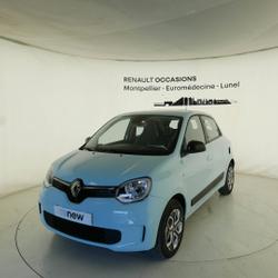 Renault Twingo 3 1.0 SCe 65ch Equilibre Lunel