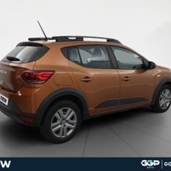 Dacia Sandero 1.0 TCe 110ch Stepway Expression Montpellier