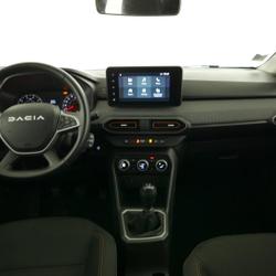 Dacia Sandero 1.0 TCe 110ch Stepway Expression Montpellier