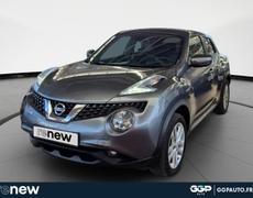 Nissan Juke Montpellier