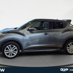 Nissan Juke 1.5 dCi 110ch Acenta Montpellier