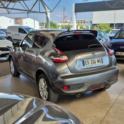 Nissan Juke 1.5 dCi 110ch Acenta Montpellier