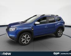 Dacia Duster Montpellier