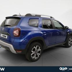 Dacia Duster 1.5 Blue dCi 115ch Prestige 4x2 Montpellier