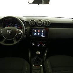 Dacia Duster 1.5 Blue dCi 115ch Prestige 4x2 Montpellier