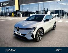 Renault Megane 4 Lunel