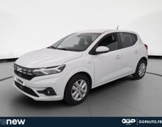 Dacia Sandero Lunel