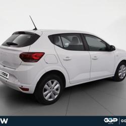 Dacia Sandero 1.0 SCe 65ch Expression occasion - Lunel - photo 2/23