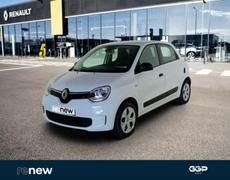Renault Twingo 3 Montpellier