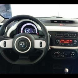 Renault Twingo 3 E-Tech Electric Authentic R80 Achat Int&eacute;gral Montpellier