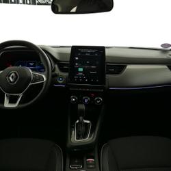 Renault Arkana 1.6 E-Tech hybride 145ch Techno -22 Montpellier