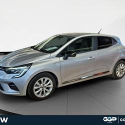 Renault Clio 5 1.0 TCe 100ch Intens - 20 Montpellier
