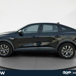 Renault Arkana 1.3 TCe 140ch mild hybrid Evolution EDC -23 Lunel