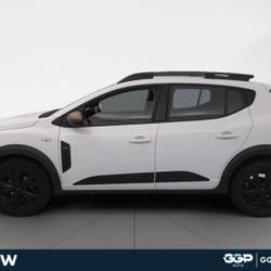 Dacia Sandero 1.0 TCe 90ch Stepway Extreme -24 Montpellier