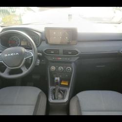 Dacia Sandero 1.0 TCe 90ch Stepway Extreme -24 Montpellier