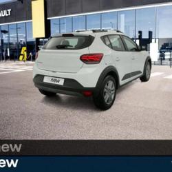 Dacia Sandero 1.0 ECO-G 100ch Stepway Expression Montpellier